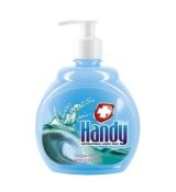 Handy Ocean Fresh with Glycerin antibakteriálne tekuté mydlo 500ml
