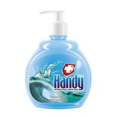 Handy Ocean Fresh with Glycerin antibakteriálne tekuté mydlo 500ml