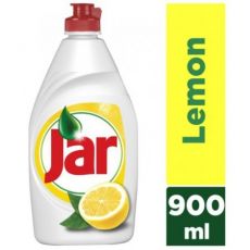 Jar saponát na riad 900ml Lemon