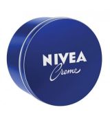 Nivea Creme pleťový krém 250ml