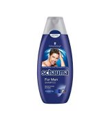 Schauma For Men pánsky šampón 400ml
