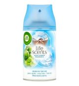 Air Wick Linen in the Air náplň do osviežovača vzduchu 250ml