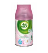 Air Wick Magnolia&Cherry náplň do osviežovača vzduchu 250ml