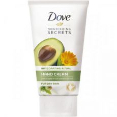 Dove Avocado Oil & Calendula Extract krém na ruky 75ml