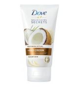 Dove Restoring ritual krém na ruky 75ml