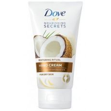 Dove Restoring ritual krém na ruky 75ml