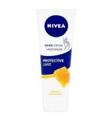 Nivea Protective Care Beeswax krém na ruky 75ml