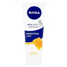 Nivea Protective Care Beeswax krém na ruky 75ml