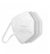 Respirátor FFP2 5ks/balenie