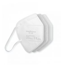 Respirátor FFP2 5ks/balenie