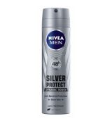 Nivea Men Silver Protect deodorant 150ml