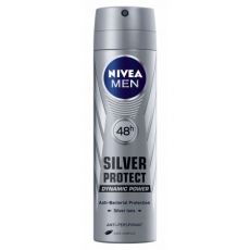 Nivea Men Silver Protect deodorant 150ml