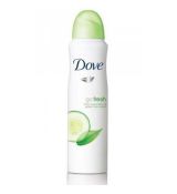Dove Go Fresh Cucumber deospray 150ml