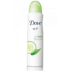 Dove Go Fresh Cucumber deospray 150ml