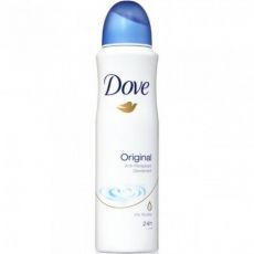 Dove Original deospray 150ml