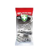 Greenshield Stainless Steel 4v1 vlhčené obrúsky 70ks
