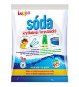 Luxon kryštálová sóda 1kg