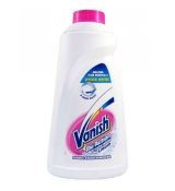 Vanish Oxi Action na škvrny 1l biely