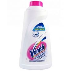 Vanish Oxi Action na škvrny 1l biely
