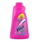 Vanish Oxi Action na škvrny 1l ružový