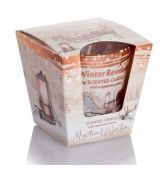 Bartek Candles Winter Reindeers Mystical Winter 115g