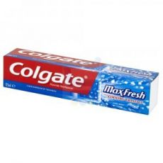 Colgate Cool Mint zubná pasta 100ml Max Fresh