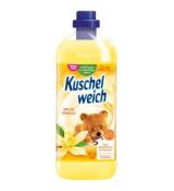 Kuschelweich Wilde Vanille aviváž 1l na 38 praní