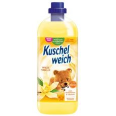 Kuschelweich Wilde Vanille aviváž 1l na 38 praní