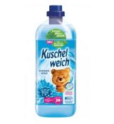 Kuschelweich Sommer Wind aviváž 1l na 38 praní