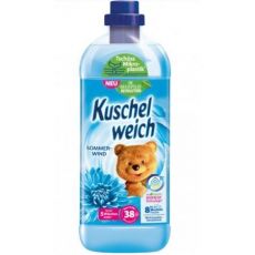 Kuschelweich Sommer Wind aviváž 1l na 38 praní