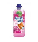 Kuschelweich Pink Kiss aviváž 1l na 38 praní