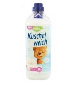 Kuschelweich Sanft&Mild aviváž 1l na 38 praní