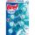 Bref Blue Aktiv Ocean (Turquoise) WC Blok 3x50g