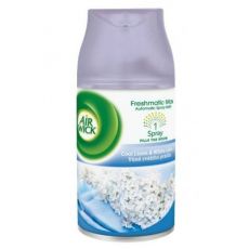 Air Wick Cool Linen náplň do osviežovača vzduchu 250ml