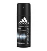 Adidas Men Dynamic Pulse deospray 150ml