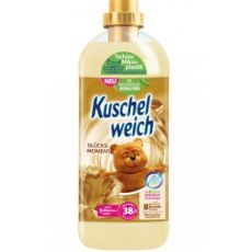 Kuschelweich Glucks Moment aviváž 1l na 38 praní