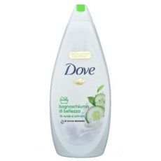 Dove Cucumber dámsky sprchový gél 750ml